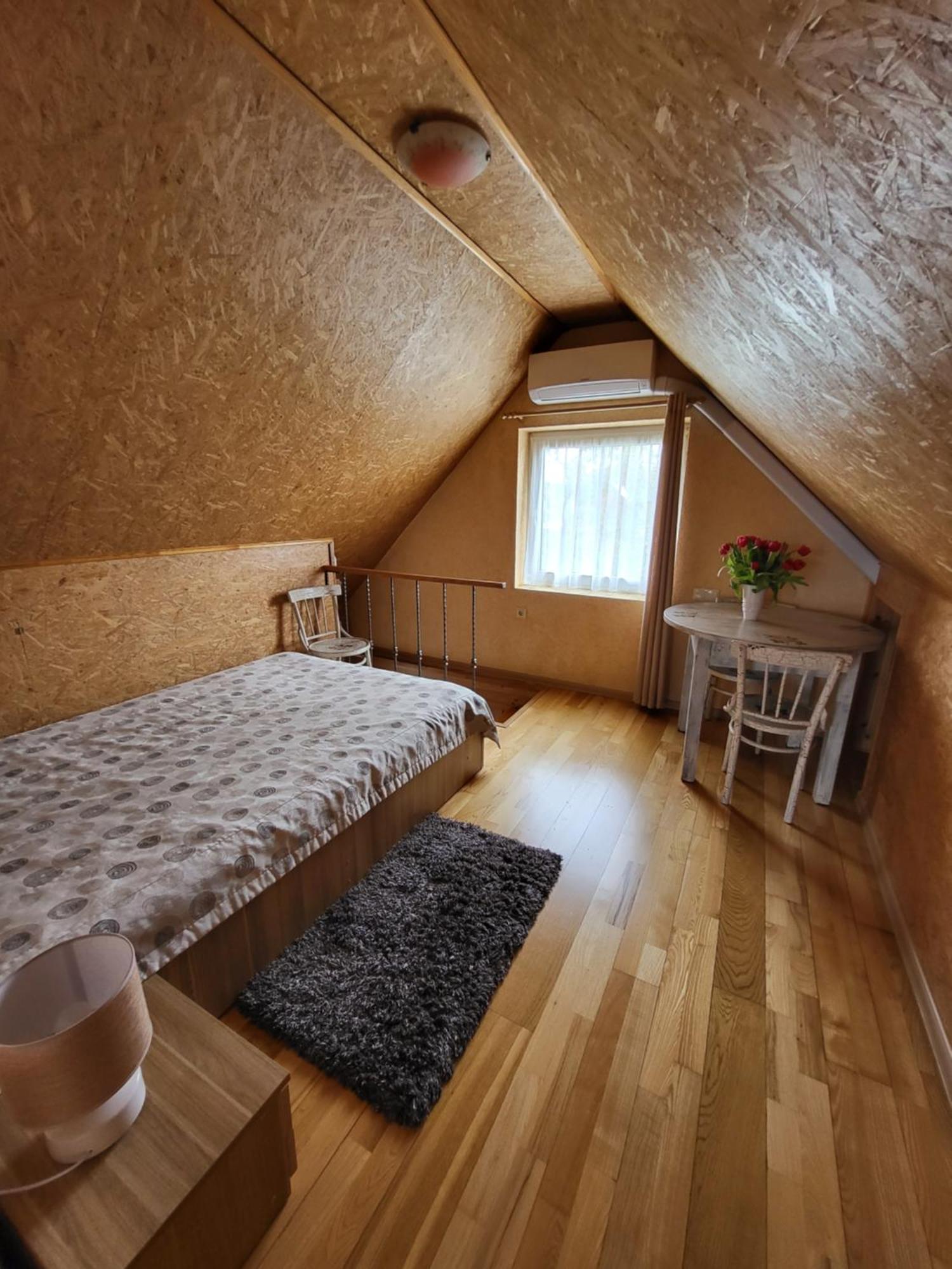 Namelis Rugile Apartment ดรูซกินินไก ภายนอก รูปภาพ
